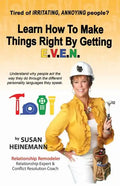 Learn How to Make Things Right by Getting E.V.E.N. - Paperback