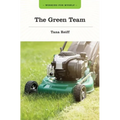The Green Team - Paperback