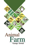 Animal Farm - Paperback