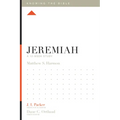 Jeremiah: A 12-Week Study - Paperback