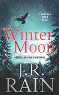 Winter Moon - Paperback