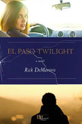 El Paso Twilight - Paperback