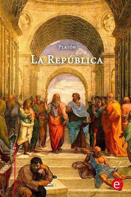 La República - Paperback