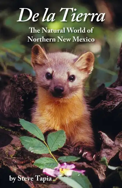 De La Tierra: The Natural World of Northern New Mexico - Paperback