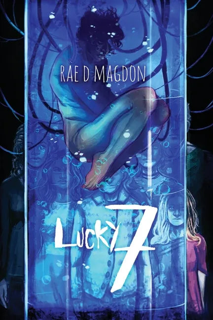 Lucky 7 - Paperback