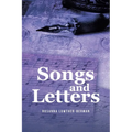 Songs and Letters - Paperback