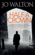 Half A Crown - Paperback