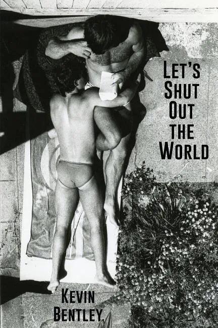 Let's Shut Out the World - Paperback