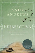 Perspectiva: La diferencia entre una vida común y una extraordinaria = Perspective - Paperback