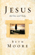 Jesus, the One and Only - Paperback