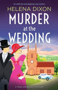 Murder at the Wedding: An addictive and gripping cozy mystery - Paperback