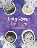 Only Room for Two - Paperback