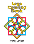 Logo Coloring Book - Paperback
