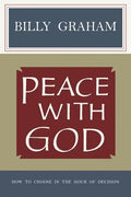 Peace with God - Paperback