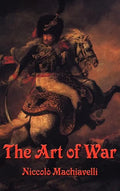 The Art of War - Hardcover