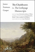 The Chainbearer: Or, The Littlepage Manuscripts - Paperback
