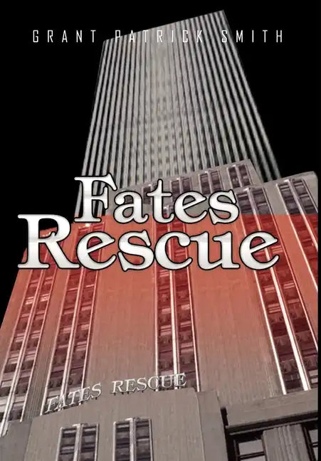 Fates Rescue - Hardcover