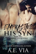 Embracing His Syn - Paperback