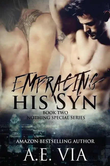 Embracing His Syn - Paperback
