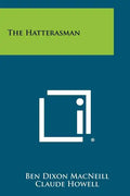 The Hatterasman - Paperback