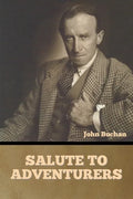 Salute to Adventurers - Paperback