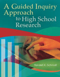 A Guided Inquiry Approach to High School Research - Paperback