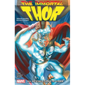 Immortal Thor Vol. 1: All Weather Turns to Storm - Paperback