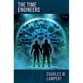 The Time Engineers - Paperback