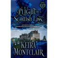 The Plight of a Scottish Lass - Paperback
