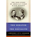 The Senator and the Socialite - Paperback