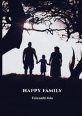 Happy Family - Paperback
