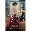 Crossed Lines - Hardcover