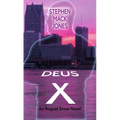 Deus X - Library Binding