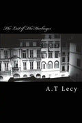 The Last of The Harbinger - Paperback