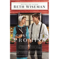 The Bookseller's Promise - Hardcover