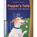 Thunder the Mouse - Paperback