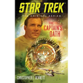 The Captain's Oath - Paperback