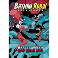 Harley Quinn's Crazy Creeper Caper - Hardcover