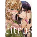 Citrus, Volume 6 - Paperback