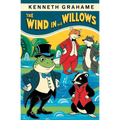 The Wind in the Willows - Paperback