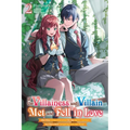 If the Villainess and Villain Met and Fell in Love, Vol. 2 (Light Novel): Volume 2 - Paperback