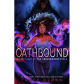 Oathbound - Hardcover