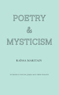 Poetry and Mysticism - Paperback