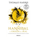 Hannibal: El Origen del Mal / Hannibal Rising - Paperback