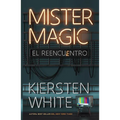 Mister Magic - Paperback