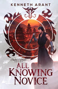 All-Knowing Novice - Paperback