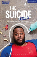 The Suicide - Paperback