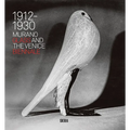 Murano Glass and the Venice Biennale: 1912-1930 - Hardcover