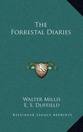 The Forrestal Diaries - Hardcover