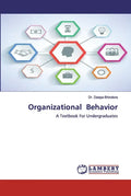 Organizational Behavior - Paperback